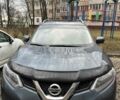 Синій Ніссан Rogue, об'ємом двигуна 2.5 л та пробігом 130 тис. км за 13500 $, фото 1 на Automoto.ua