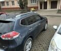 Синій Ніссан Rogue, об'ємом двигуна 2.5 л та пробігом 130 тис. км за 13500 $, фото 10 на Automoto.ua