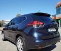 Синий Ниссан Rogue, объемом двигателя 2.5 л и пробегом 138 тыс. км за 12000 $, фото 8 на Automoto.ua