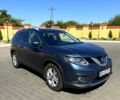 Синий Ниссан Rogue, объемом двигателя 2.5 л и пробегом 165 тыс. км за 13000 $, фото 1 на Automoto.ua