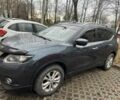 Синій Ніссан Rogue, об'ємом двигуна 2.5 л та пробігом 130 тис. км за 13500 $, фото 1 на Automoto.ua