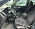 Синий Ниссан Rogue, объемом двигателя 2.5 л и пробегом 277 тыс. км за 10790 $, фото 9 на Automoto.ua