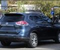Синий Ниссан Rogue, объемом двигателя 2 л и пробегом 214 тыс. км за 11000 $, фото 5 на Automoto.ua