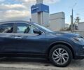 Синій Ніссан Rogue, об'ємом двигуна 2.49 л та пробігом 189 тис. км за 12300 $, фото 19 на Automoto.ua