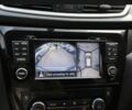 Синий Ниссан Rogue, объемом двигателя 2 л и пробегом 214 тыс. км за 11000 $, фото 7 на Automoto.ua