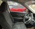 Синій Ніссан Rogue, об'ємом двигуна 2.5 л та пробігом 130 тис. км за 13500 $, фото 14 на Automoto.ua