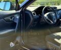 Синий Ниссан Rogue, объемом двигателя 2.5 л и пробегом 165 тыс. км за 13000 $, фото 4 на Automoto.ua