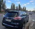 Синій Ніссан Rogue, об'ємом двигуна 2.49 л та пробігом 189 тис. км за 12300 $, фото 13 на Automoto.ua