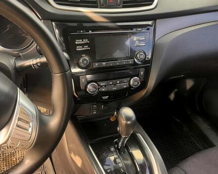 Синий Ниссан Rogue, объемом двигателя 2.5 л и пробегом 0 тыс. км за 13700 $, фото 3 на Automoto.ua