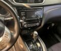 Синий Ниссан Rogue, объемом двигателя 2.5 л и пробегом 0 тыс. км за 13700 $, фото 3 на Automoto.ua