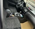 Синій Ніссан Rogue, об'ємом двигуна 2.5 л та пробігом 130 тис. км за 13500 $, фото 17 на Automoto.ua