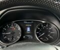Синий Ниссан Rogue, объемом двигателя 2.5 л и пробегом 277 тыс. км за 10790 $, фото 7 на Automoto.ua