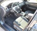 Синий Ниссан Rogue, объемом двигателя 2.5 л и пробегом 138 тыс. км за 12000 $, фото 12 на Automoto.ua
