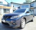 Синий Ниссан Rogue, объемом двигателя 2.5 л и пробегом 138 тыс. км за 12000 $, фото 3 на Automoto.ua