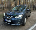 Синий Ниссан Rogue, объемом двигателя 2.49 л и пробегом 160 тыс. км за 12700 $, фото 1 на Automoto.ua