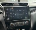 Синий Ниссан Rogue, объемом двигателя 2.5 л и пробегом 277 тыс. км за 10790 $, фото 8 на Automoto.ua