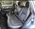 Синий Ниссан Rogue, объемом двигателя 2 л и пробегом 214 тыс. км за 11000 $, фото 4 на Automoto.ua