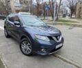 Синій Ніссан Rogue, об'ємом двигуна 2.49 л та пробігом 189 тис. км за 12300 $, фото 20 на Automoto.ua