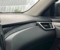 Синий Ниссан Rogue, объемом двигателя 2.5 л и пробегом 277 тыс. км за 10790 $, фото 6 на Automoto.ua