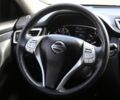 Синий Ниссан Rogue, объемом двигателя 2 л и пробегом 214 тыс. км за 11000 $, фото 16 на Automoto.ua