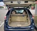 Синий Ниссан Rogue, объемом двигателя 2.5 л и пробегом 173 тыс. км за 14000 $, фото 3 на Automoto.ua