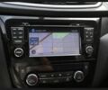 Синий Ниссан Rogue, объемом двигателя 2 л и пробегом 214 тыс. км за 11000 $, фото 14 на Automoto.ua