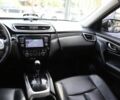 Синий Ниссан Rogue, объемом двигателя 2 л и пробегом 214 тыс. км за 11000 $, фото 17 на Automoto.ua