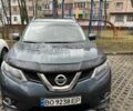 Синій Ніссан Rogue, об'ємом двигуна 2.5 л та пробігом 130 тис. км за 13500 $, фото 2 на Automoto.ua