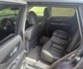 Синий Ниссан Rogue, объемом двигателя 2.5 л и пробегом 170 тыс. км за 14000 $, фото 5 на Automoto.ua