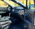 Синий Ниссан Rogue, объемом двигателя 2.5 л и пробегом 165 тыс. км за 13000 $, фото 5 на Automoto.ua