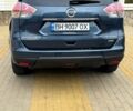 Синій Ніссан Rogue, об'ємом двигуна 2.5 л та пробігом 259 тис. км за 12000 $, фото 1 на Automoto.ua