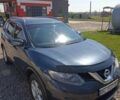 Синий Ниссан Rogue, объемом двигателя 2.5 л и пробегом 188 тыс. км за 13500 $, фото 1 на Automoto.ua