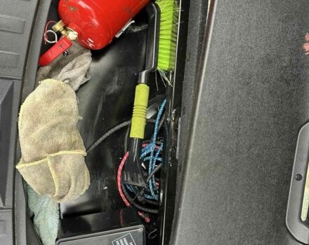 Синій Ніссан Rogue, об'ємом двигуна 2.5 л та пробігом 130 тис. км за 13500 $, фото 21 на Automoto.ua