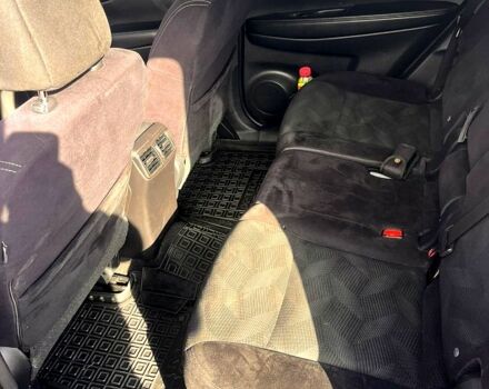 Синий Ниссан Rogue, объемом двигателя 2.5 л и пробегом 0 тыс. км за 13700 $, фото 4 на Automoto.ua