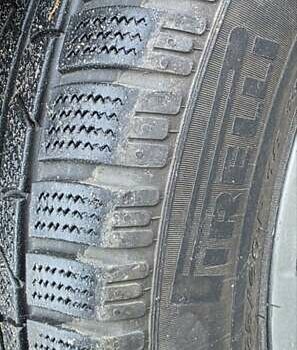 Синій Ніссан Rogue, об'ємом двигуна 2.49 л та пробігом 189 тис. км за 12300 $, фото 3 на Automoto.ua