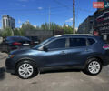 Синий Ниссан Rogue, объемом двигателя 2.5 л и пробегом 200 тыс. км за 9200 $, фото 5 на Automoto.ua