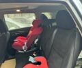 Синій Ніссан Rogue, об'ємом двигуна 2.5 л та пробігом 130 тис. км за 13500 $, фото 7 на Automoto.ua