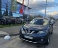 Ниссан Rogue 2014 в Киеве на Automoto.ua Синий Ниссан Rogue, объемом двигателя 2.49 л и пробегом 189 тыс. км за 12500 $, фото 12 на Automoto.ua