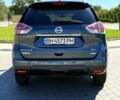 Синий Ниссан Rogue, объемом двигателя 2.5 л и пробегом 165 тыс. км за 13000 $, фото 3 на Automoto.ua
