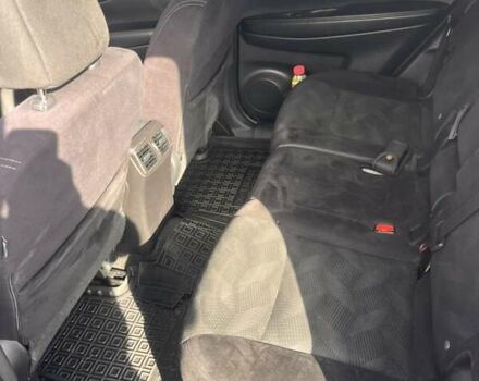 Синий Ниссан Rogue, объемом двигателя 2.49 л и пробегом 185 тыс. км за 13700 $, фото 1 на Automoto.ua