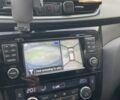 Синий Ниссан Rogue, объемом двигателя 2.5 л и пробегом 419 тыс. км за 253 $, фото 5 на Automoto.ua