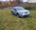 Синий Ниссан Rogue, объемом двигателя 2.5 л и пробегом 195 тыс. км за 8550 $, фото 8 на Automoto.ua