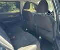 Синій Ніссан Rogue, об'ємом двигуна 2.5 л та пробігом 223 тис. км за 11900 $, фото 9 на Automoto.ua
