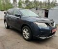 Синий Ниссан Rogue, объемом двигателя 0 л и пробегом 157 тыс. км за 9500 $, фото 5 на Automoto.ua