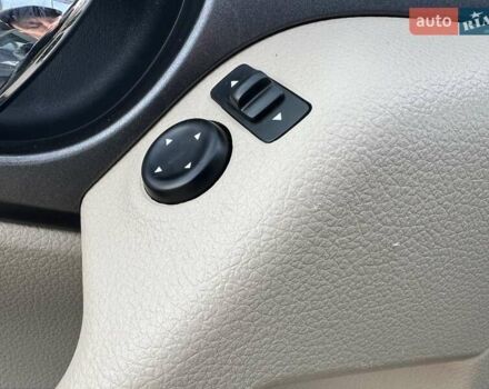 Синий Ниссан Rogue, объемом двигателя 2.5 л и пробегом 155 тыс. км за 10999 $, фото 18 на Automoto.ua