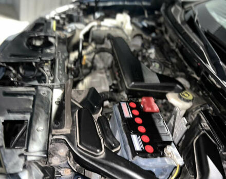 Синий Ниссан Rogue, объемом двигателя 2.49 л и пробегом 136 тыс. км за 13300 $, фото 82 на Automoto.ua