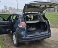 Синій Ніссан Rogue, об'ємом двигуна 2.5 л та пробігом 152 тис. км за 14000 $, фото 39 на Automoto.ua