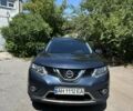 Синій Ніссан Rogue, об'ємом двигуна 2.5 л та пробігом 223 тис. км за 11900 $, фото 1 на Automoto.ua