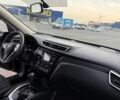 Синий Ниссан Rogue, объемом двигателя 2.5 л и пробегом 166 тыс. км за 11000 $, фото 3 на Automoto.ua