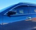 Синий Ниссан Rogue, объемом двигателя 2.5 л и пробегом 196 тыс. км за 12150 $, фото 74 на Automoto.ua